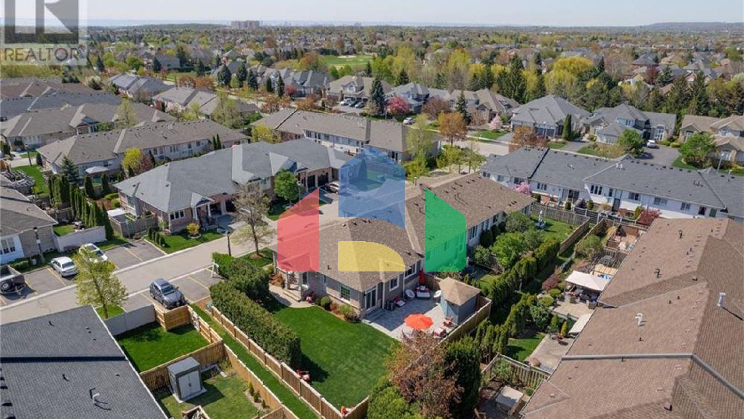 Residential - Single Family Home - Burlington, Canada - Canada