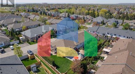 Residential - Single Family Home - Burlington, Canada - Canada