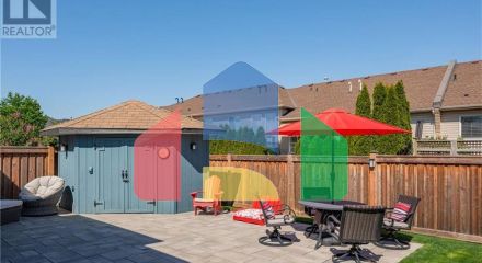 Residential - Single Family Home - Burlington, Canada - Canada