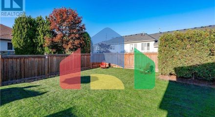 Residential - Single Family Home - Burlington, Canada - Canada