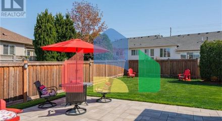 Residential - Single Family Home - Burlington, Canada - Canada