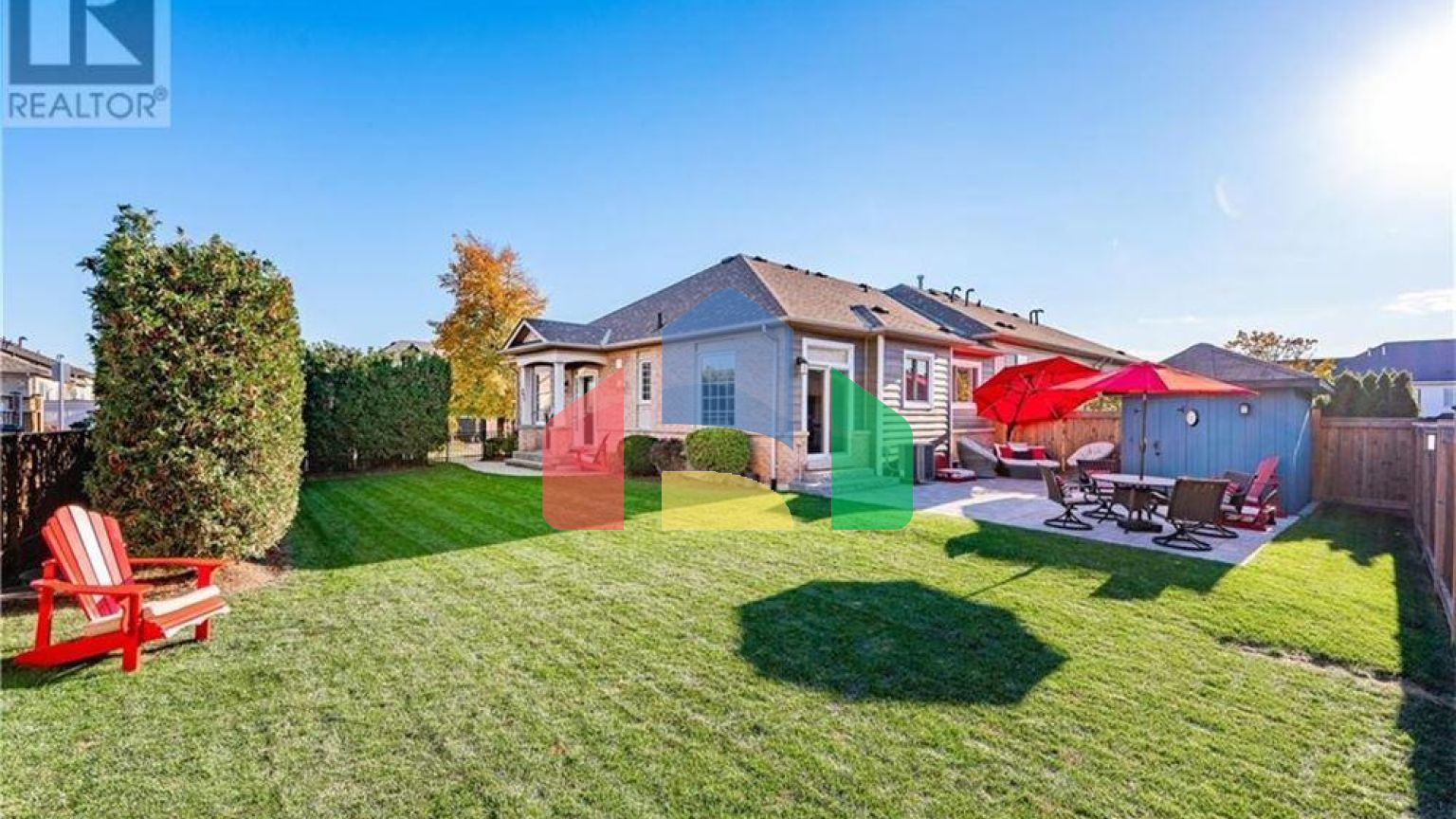 Residential - Single Family Home - Burlington, Canada - Canada