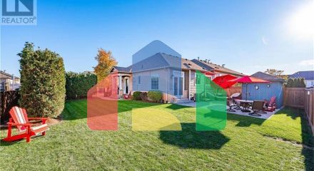 Residential - Single Family Home - Burlington, Canada - Canada