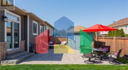 Residential - Single Family Home - Burlington, Canada - Canada