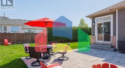 Residential - Single Family Home - Burlington, Canada - Canada