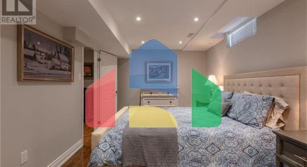 Residential - Single Family Home - Burlington, Canada - Canada