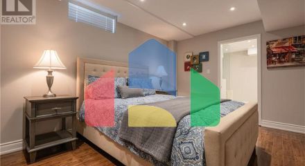 Residential - Single Family Home - Burlington, Canada - Canada