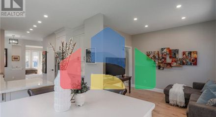 Residential - Single Family Home - Burlington, Canada - Canada