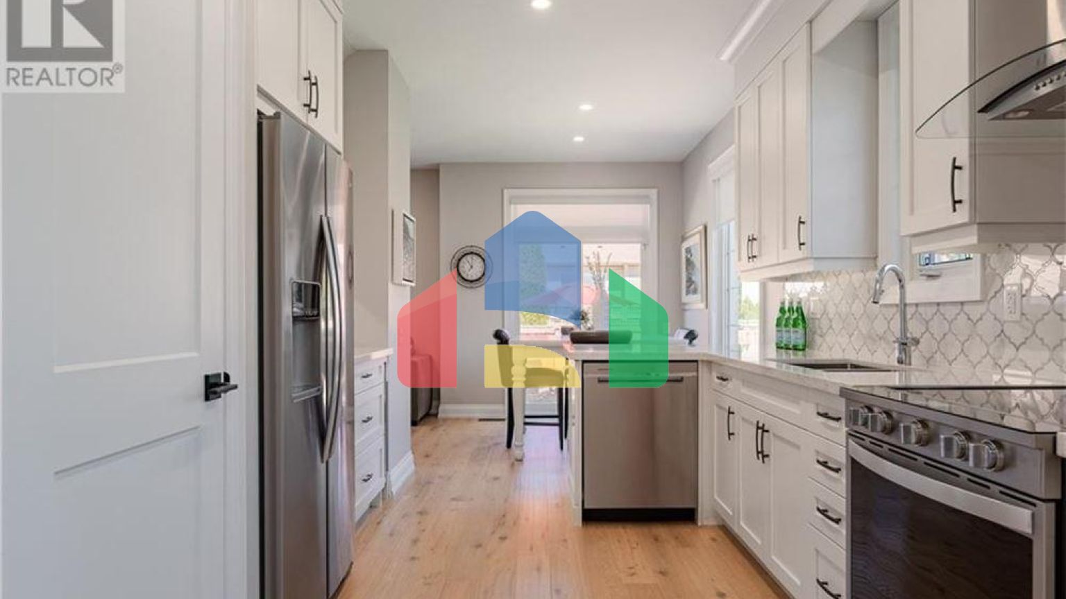 Residential - Single Family Home - Burlington, Canada - Canada