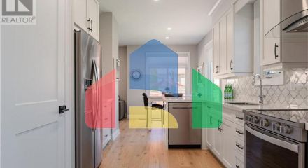 Residential - Single Family Home - Burlington, Canada - Canada