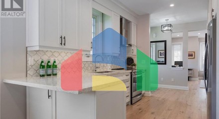 Residential - Single Family Home - Burlington, Canada - Canada