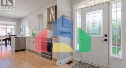 Residential - Single Family Home - Burlington, Canada - Canada