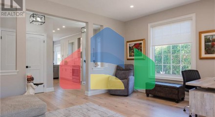 Residential - Single Family Home - Burlington, Canada - Canada