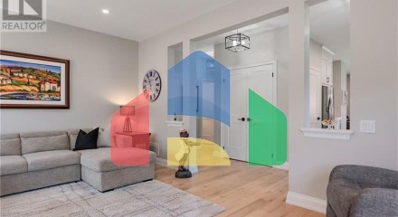 Residential - Single Family Home - Burlington, Canada - Canada