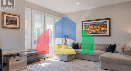Residential - Single Family Home - Burlington, Canada - Canada