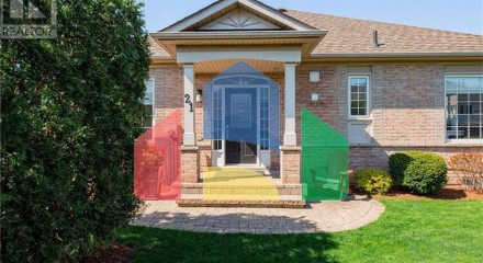 Residential - Single Family Home - Burlington, Canada - Canada