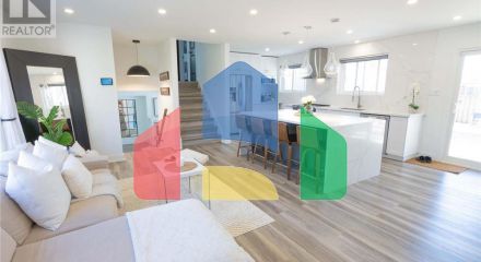 Residential - Single Family Home - Burlington, Canada - Canada