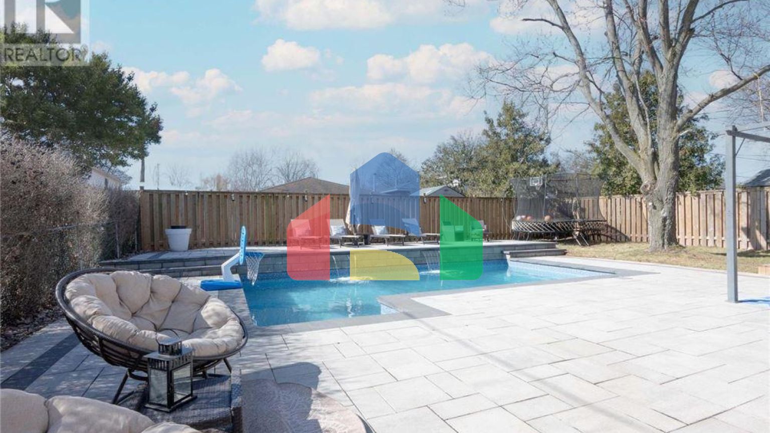 Residential - Single Family Home - Burlington, Canada - Canada