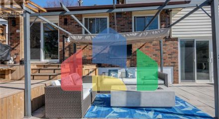 Residential - Single Family Home - Burlington, Canada - Canada