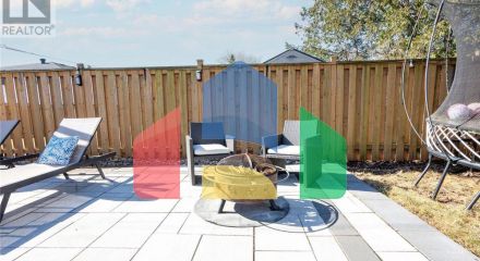 Residential - Single Family Home - Burlington, Canada - Canada