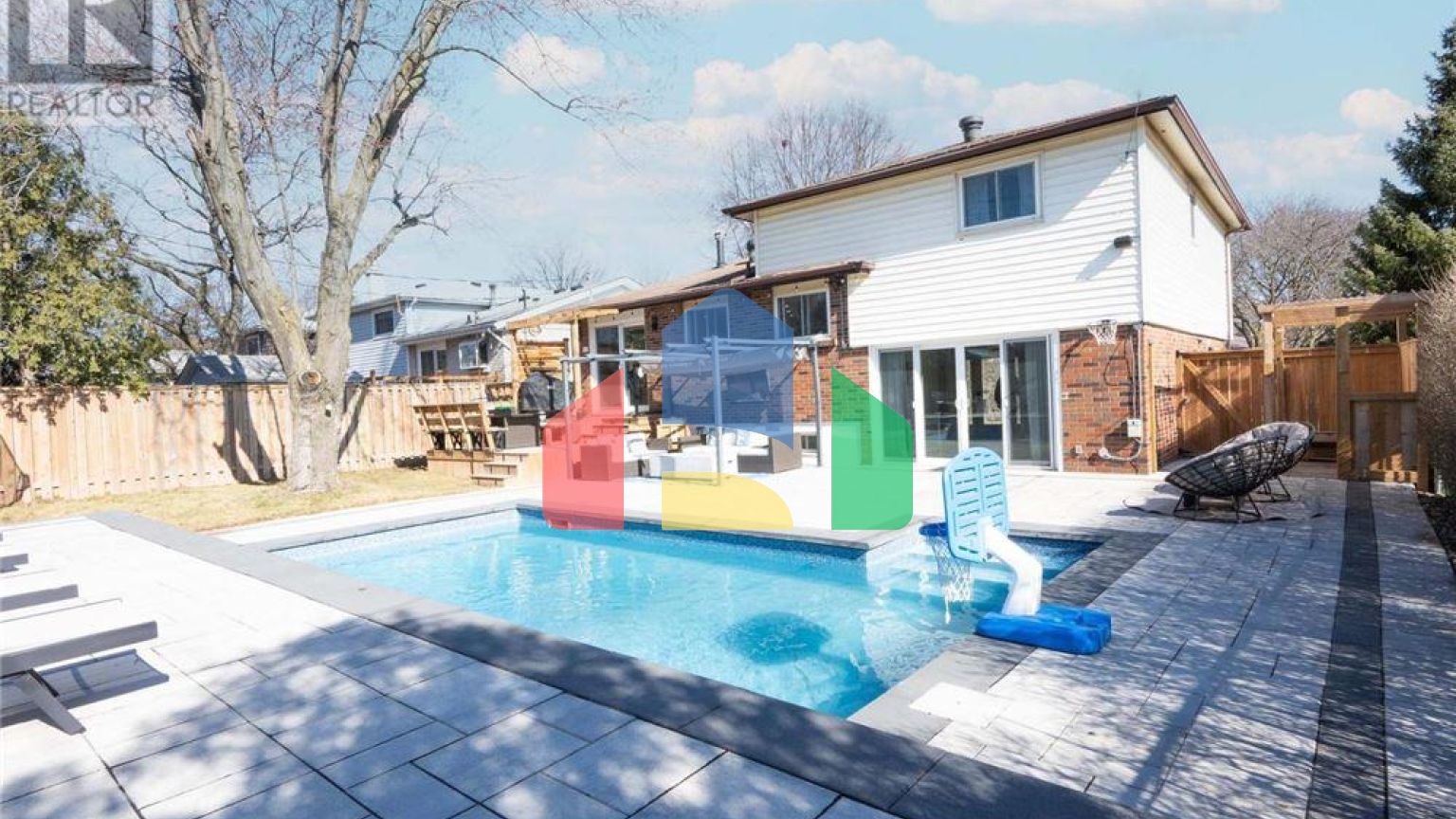 Residential - Single Family Home - Burlington, Canada - Canada