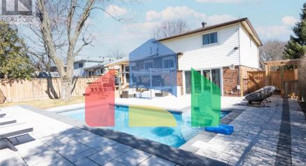 Residential - Single Family Home - Burlington, Canada - Canada