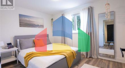 Residential - Single Family Home - Burlington, Canada - Canada