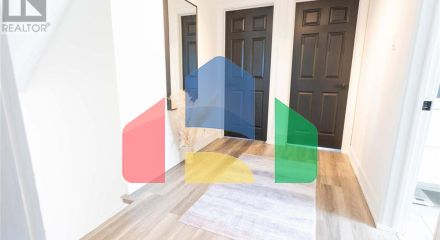 Residential - Single Family Home - Burlington, Canada - Canada