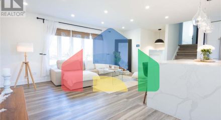 Residential - Single Family Home - Burlington, Canada - Canada