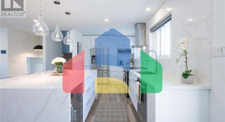 Residential - Single Family Home - Burlington, Canada - Canada