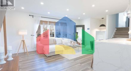 Residential - Single Family Home - Burlington, Canada - Canada