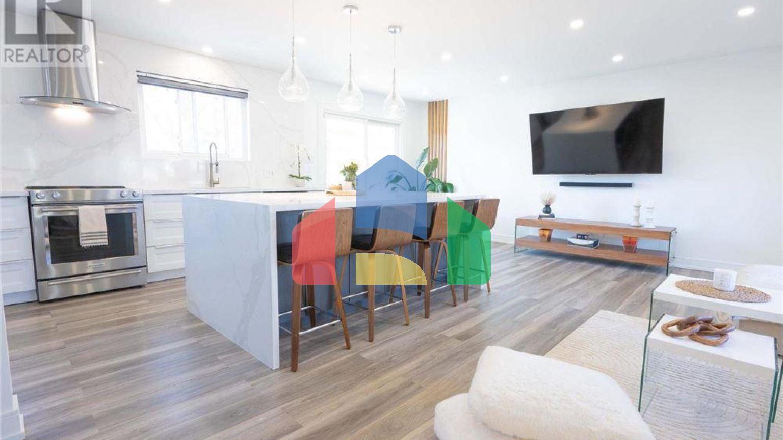 Residential - Single Family Home - Burlington, Canada - Canada