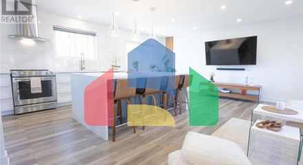 Residential - Single Family Home - Burlington, Canada - Canada