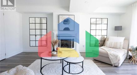 Residential - Single Family Home - Burlington, Canada - Canada