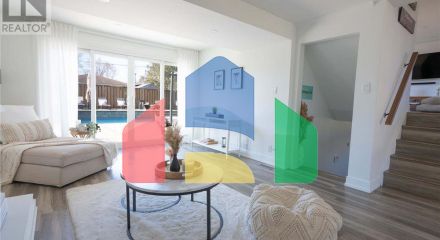 Residential - Single Family Home - Burlington, Canada - Canada