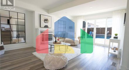 Residential - Single Family Home - Burlington, Canada - Canada