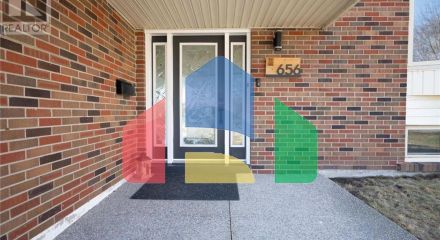 Residential - Single Family Home - Burlington, Canada - Canada