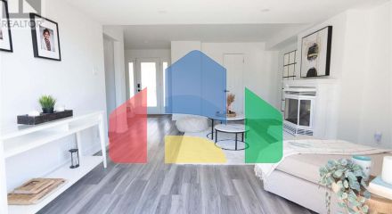 Residential - Single Family Home - Burlington, Canada - Canada