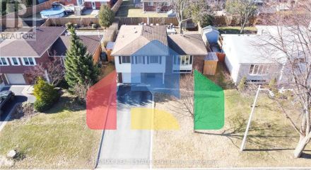 Residential - Single Family Home - Burlington, Canada - Canada