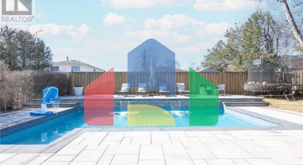 Residential - Single Family Home - Burlington, Canada - Canada
