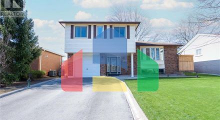 Residential - Single Family Home - Burlington, Canada - Canada