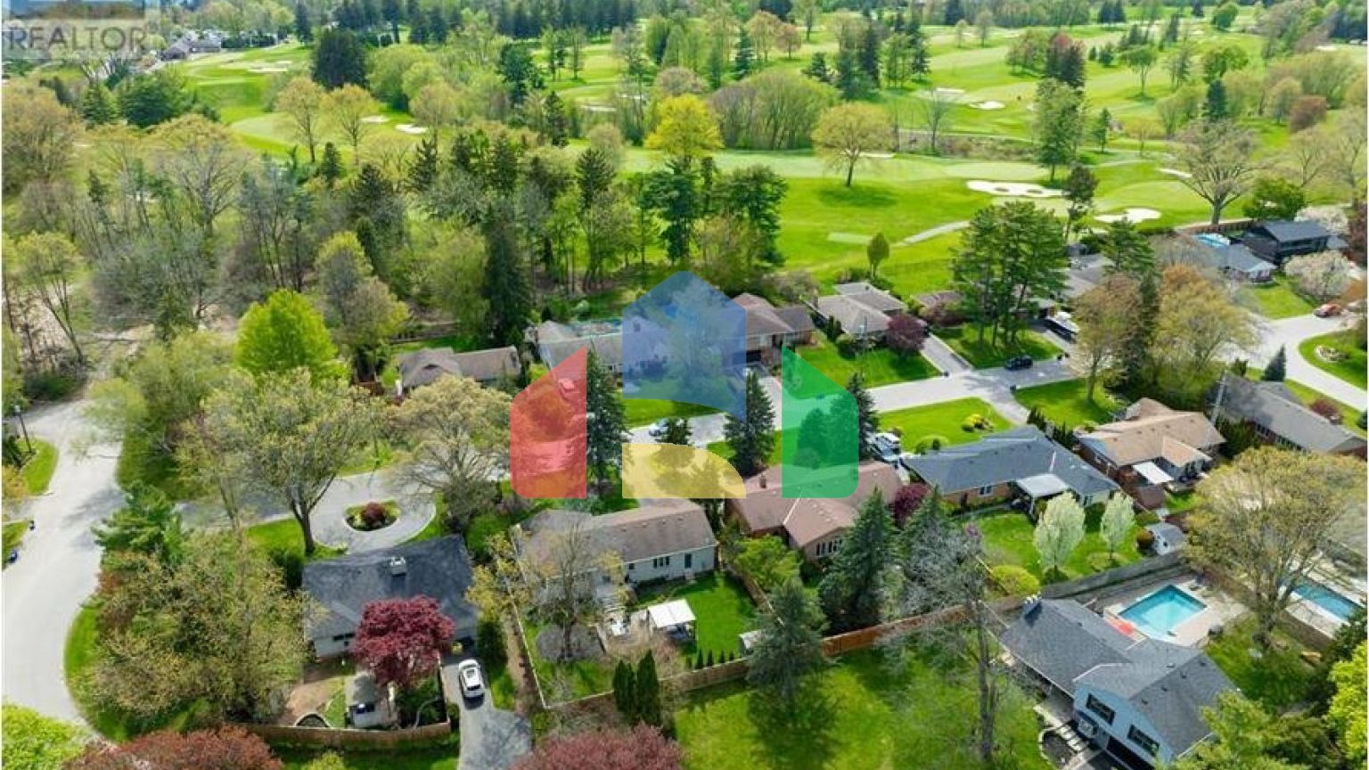 Residential - Single Family Home - Burlington, Canada - Canada