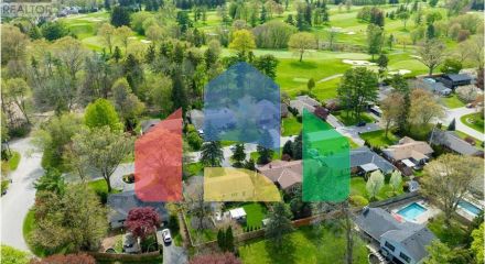 Residential - Single Family Home - Burlington, Canada - Canada