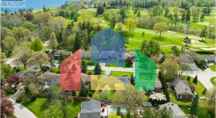 Residential - Single Family Home - Burlington, Canada - Canada