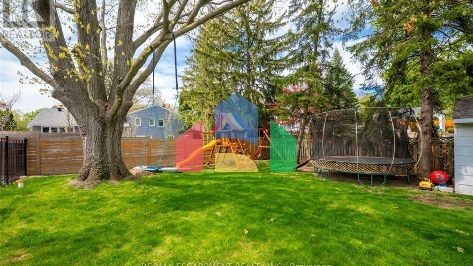 Residential - Single Family Home - Burlington, Canada - Canada