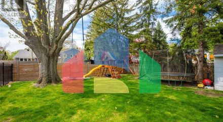 Residential - Single Family Home - Burlington, Canada - Canada