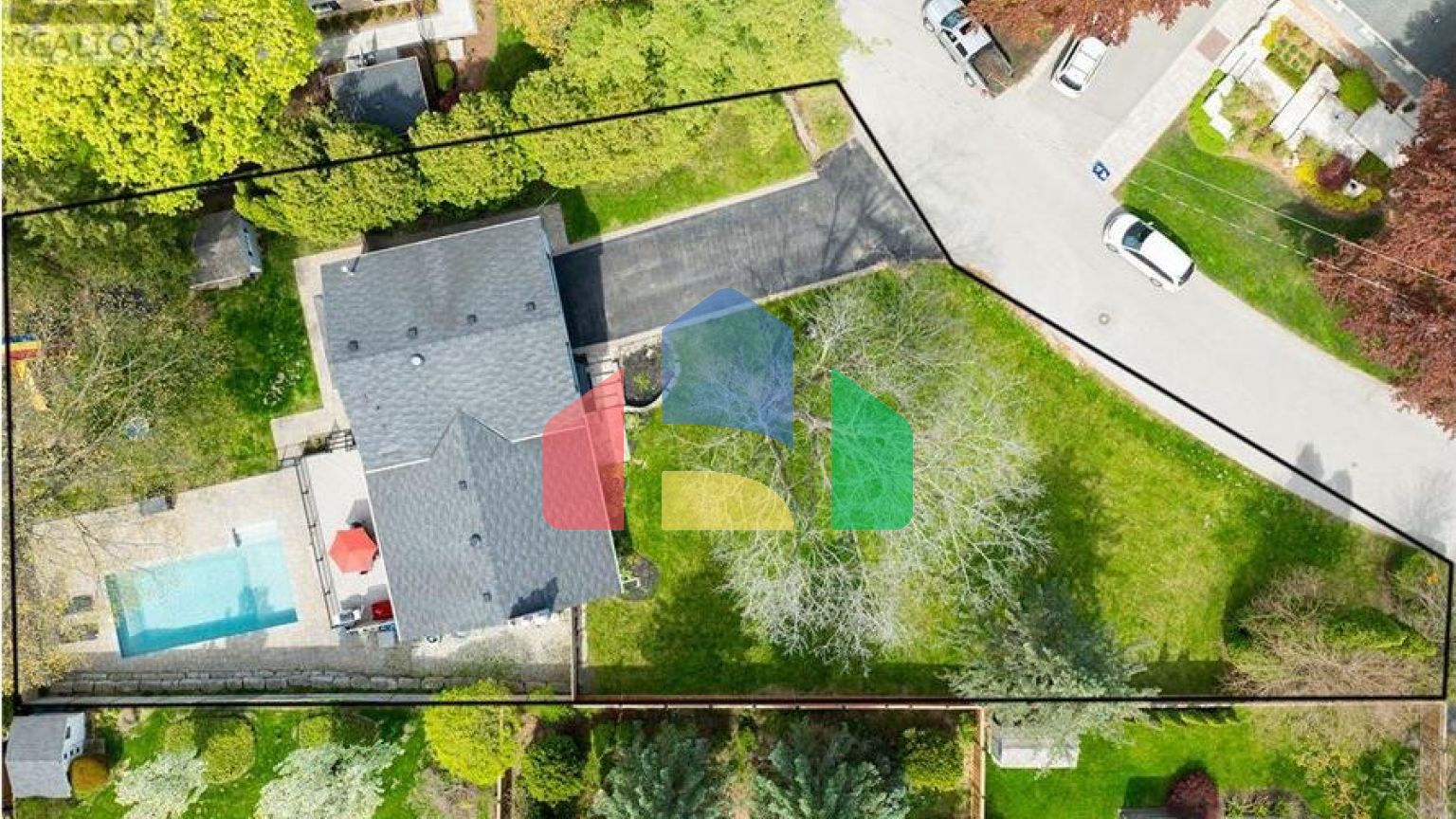 Residential - Single Family Home - Burlington, Canada - Canada