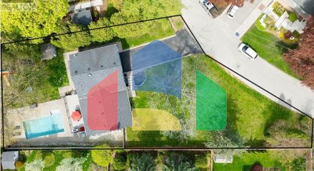 Residential - Single Family Home - Burlington, Canada - Canada