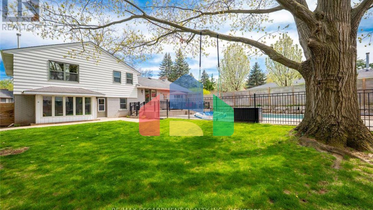 Residential - Single Family Home - Burlington, Canada - Canada