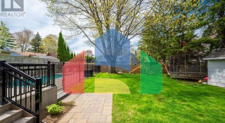 Residential - Single Family Home - Burlington, Canada - Canada